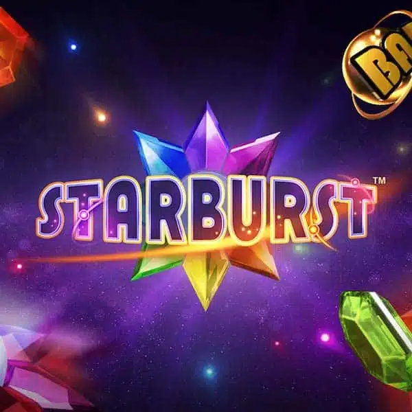 Starburst at Winx96